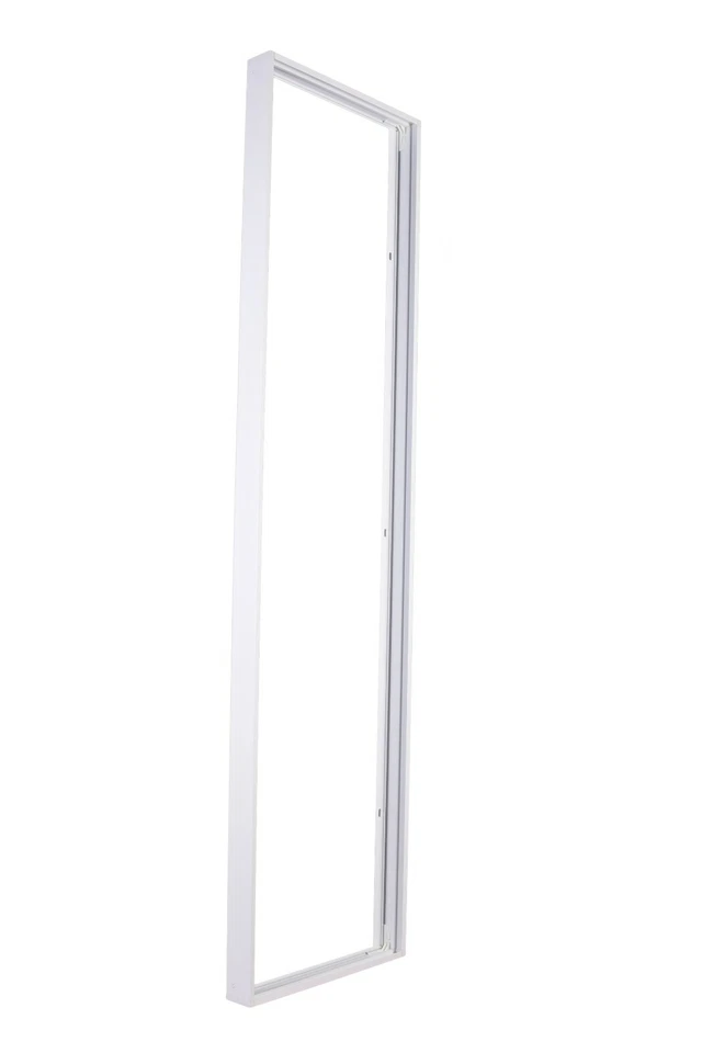 LED Panel 60x60 62x62 120x30 120x60 Deckenleuchte WW/NW/KW/RGBCCT Ecolicht Einba - Bild 4 von 4