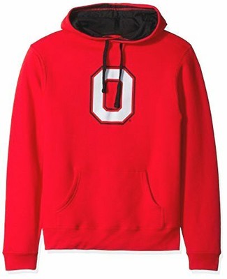 ohio state buckeyes men's sweatshirts