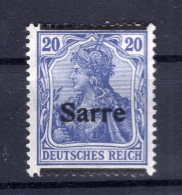 Saar 8IFI Impeccable MH (AA4730