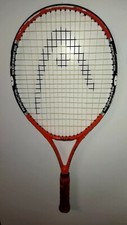 RACCHETTE TENNIS VINTAGE e MODERNE, ANCHE 1 SQUASH E JUNIOR BAMBINI vari brand