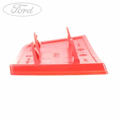 Genuine Ford Fiesta St St150 Zetec Sport Rear Bumper Reflector 