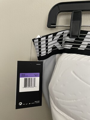 NIKE PRO HYPERSTRONG SHORTS パンツ バスケ アメフト Nike Mens Pro Hyperstrong Padded Shorts Football Size XXL