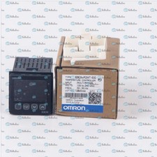 ONE New Omron E5CN-R2MT-500 100-240V Temperature Controller