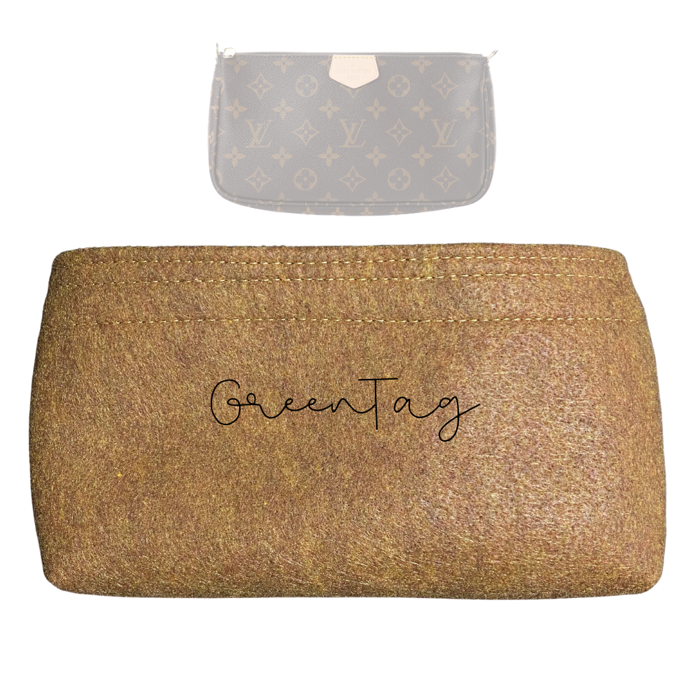 multi pochette organizer