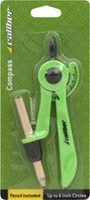 Caliber Geometry Compass Caliber Geometry Compass