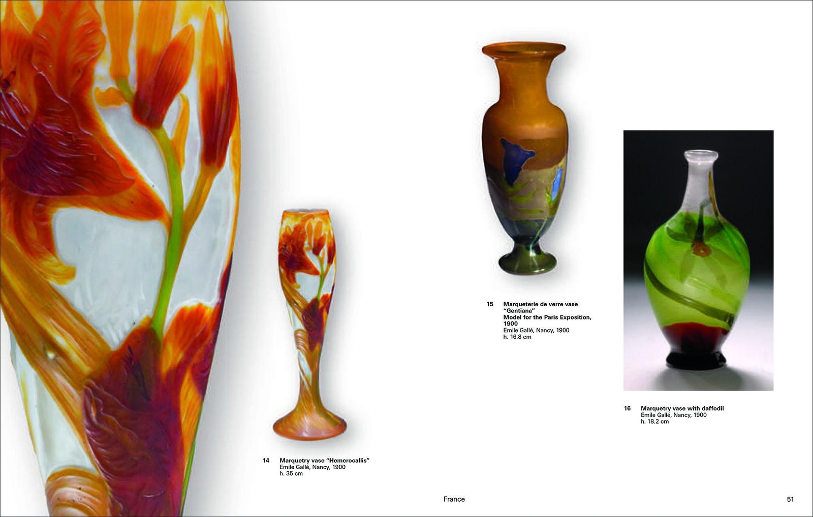 Thumbnail - Fascinating Glass Dietrich Götze