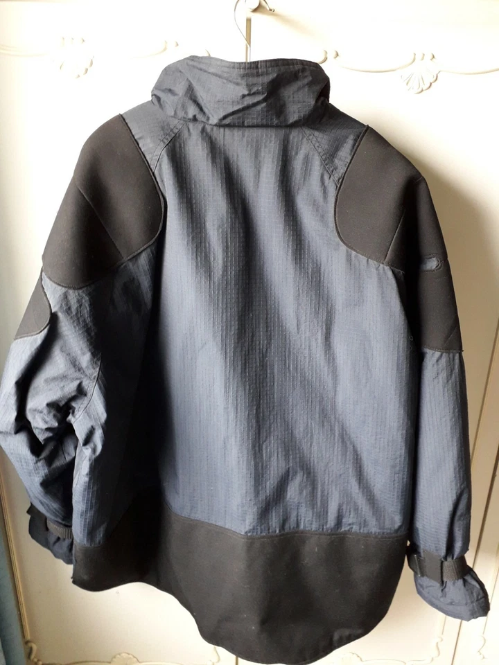 Killer LOOP Jacke gr.XXL - Bild 2 von 2