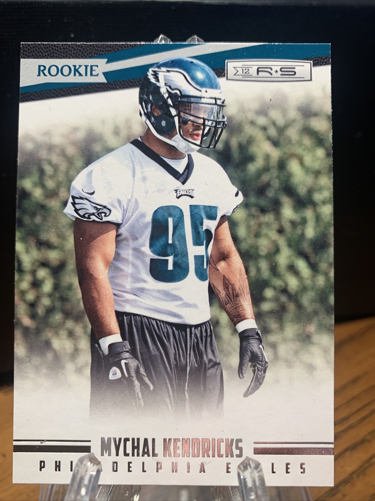 Lavonte David Panini Rookies & Stars #188 Base