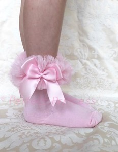tutu ankle socks