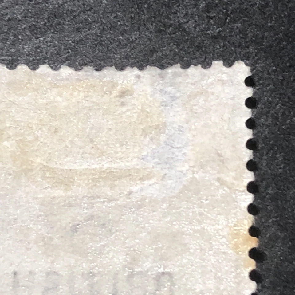 1903 BRITISH SOMALILAND- 6a STAMP - SIX ANNAS  - Sg SO 19 - MINT - Image 4 of 4