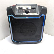 ION Pathfinder 280 All-Weather Speaker w/280 Degree Wide Angle Sound