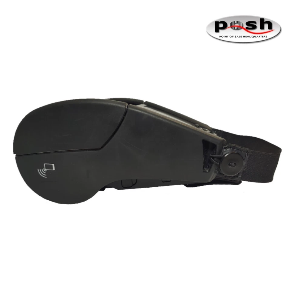 Zebra ZQ620 Label Mobile Printer: ZQ62-AUW1001-W1Z ***Set to Factory Defaults*** - Image 3 of 4