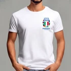 FRECS men's t-shirt jersey Italy national football celebratory European 2024