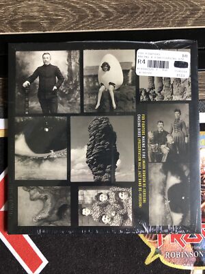 Foo Fighters-Making A Fire RSD 2022 7'' Vinyl Sealed
