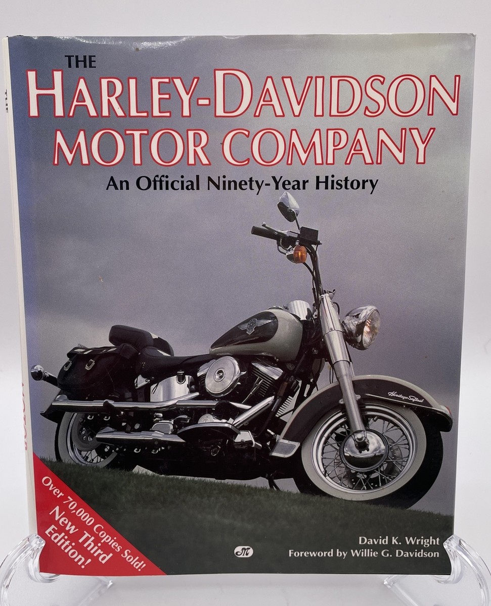 ハーレーダビッドソン 100周年 HARLEY-DAVIDSON ブック ハーレーダビッドソン 100周年 HARLEY-DAVIDSON ブック - メルカリ