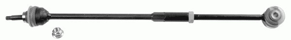 Biellette de barre stabilisatrice Lemförder 33589 01 suspension avant OE XR8 1786
