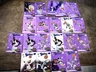 2026 Upper Deck Space Jam 30th Anniversary Cosmos Purple Jordan GOD PACK