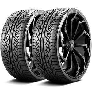 295 35r24 Lexani Tires | eBay