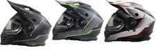 Z1R Range Bladestorm Snow Electric Helmet