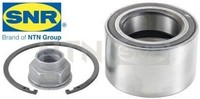 SNR R141.29 Radlagersatz Radlager Satz FüR Nissan FüR Opel FüR Renault