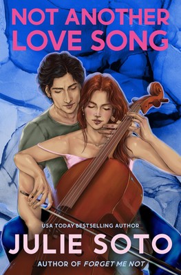 Not another Love Song Julie Soto