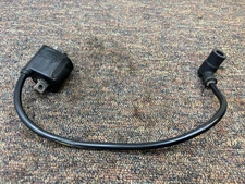 1986-90 Suzuki LT250R QuadRacer 250 Ignition Coil Spark Plug Wire Cap Insulator