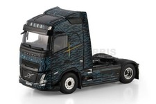 WSI 04-2236 VOLVO FH AERO GLOBETROTTER 4X2 1/50
