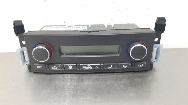 HVAC Controls & Control Units for 2005 Chevrolet Corvette for sale