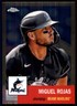 Miguel Rojas 2022 Topps Chrome Platinum Anniversary #193 Marlins MLB READ