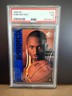 NBA 1996 SP 134 Kobe Bryant PSA 7 Rookie Card HOF