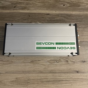 Sevcontrol 631/40276 Controller MOS90