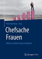 Chefsache Frauen Peter Buchenau