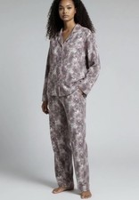 SKIMS SLEEP LONG SLEEP SET SIZ L