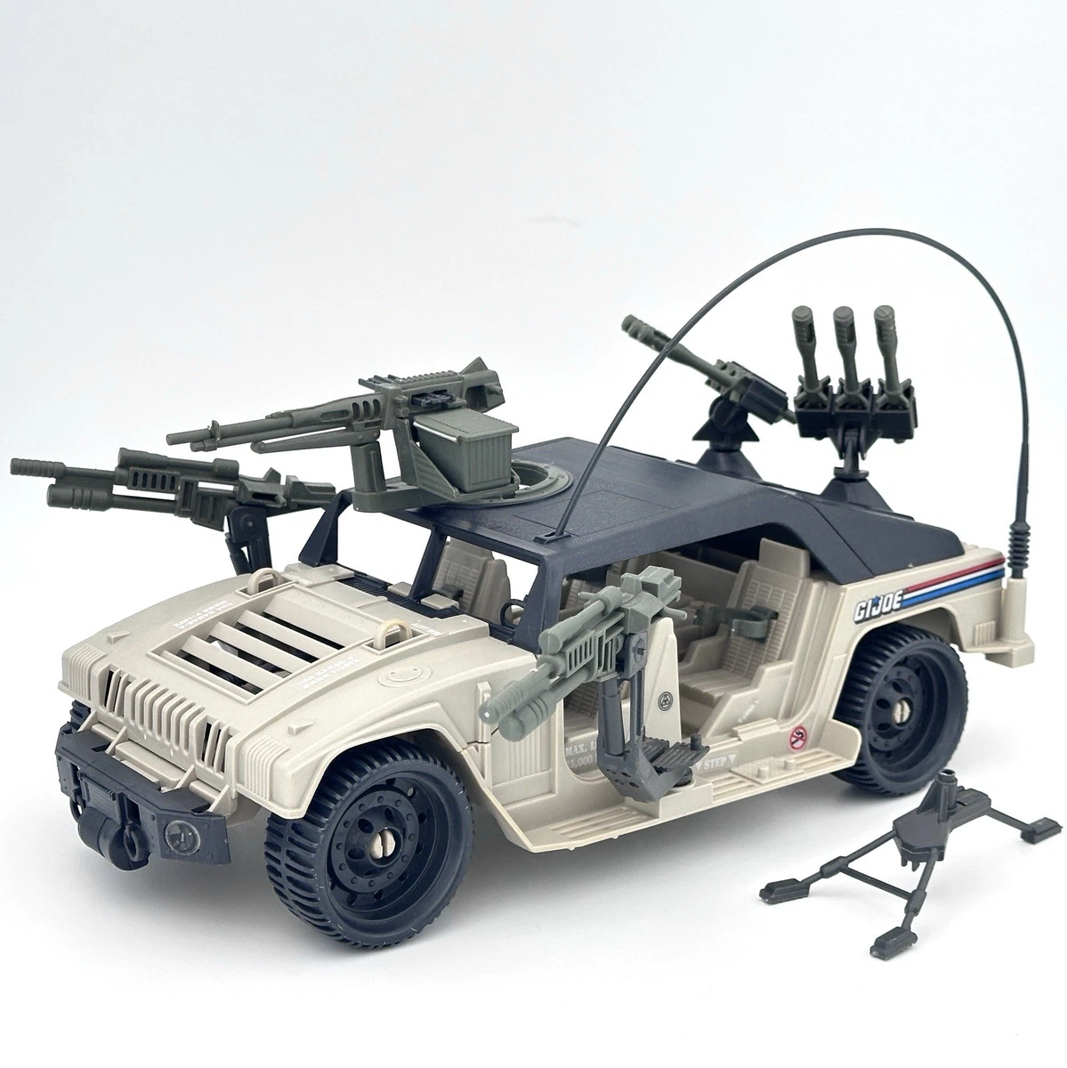 GI Joe Jeeps for sale | eBay