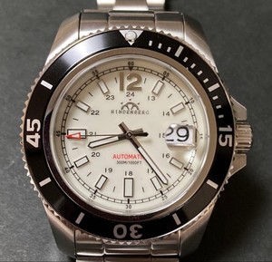 Hindenberg Watch | eBay