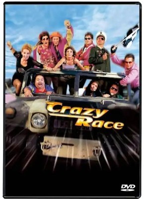 Crazy Race