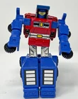 GoBots Road Ranger MR-18 Action Figure Bandai 1983 Japan Used