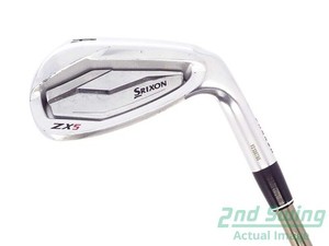 Srixon Zx5 Approach Wedge | eBay