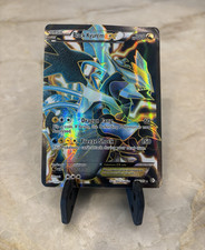 The Pokémon Company Black Kyurem EX 145/149 Boundaries Crossed Full Art Holo UR on eBay