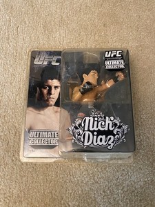 Nick Diaz Figure for sale | eBay