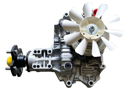 #ad #ad Left Side Hydrostatic Transmission for John Deere Z930M Z925M Z920M Z950M Z960M $1599.99