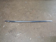 1949 1950 1951 1952 Chevrolet Two Door Beltline Door Trim Lh Drivers Side 1949 1950 1951 1952 Chevrolet Two Door Beltline Door Trim Lh Drivers Side