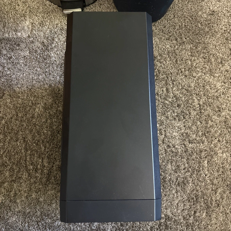 PC de escritorio para juegos personalizada Intel i7 Quad 16 GB SSD + 1 TB Nvidia GTX 660 2 GB HDMI Foto 4 de 4