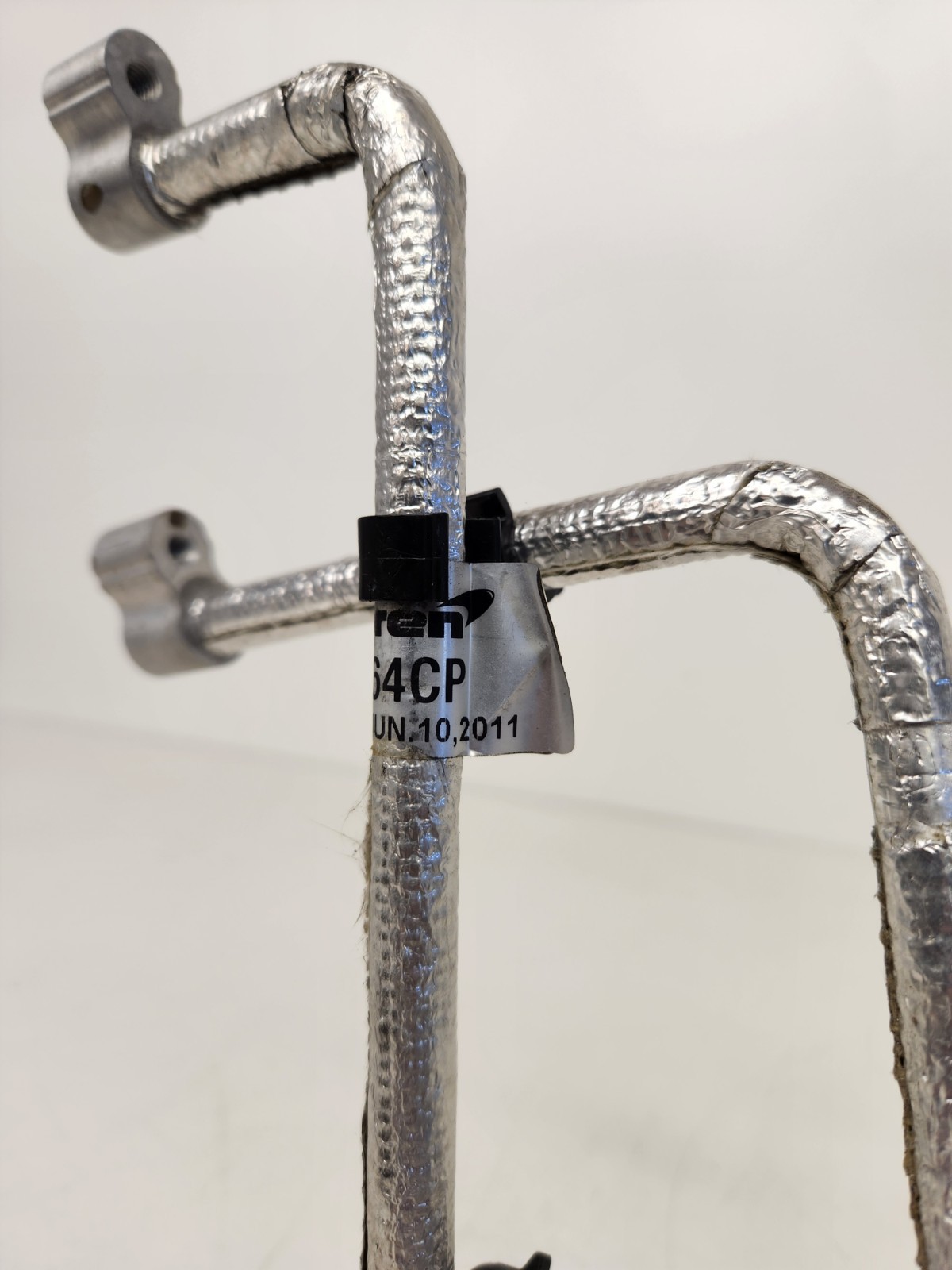 McLaren MP4-12C 2012-2014 Hose pipe