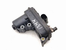 Turbo Audi Q3