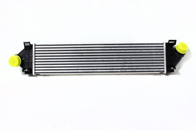 Ford C-MAX 2.0 Intercooler (2007-2010) Abakus Hochwertig OEM Qualität