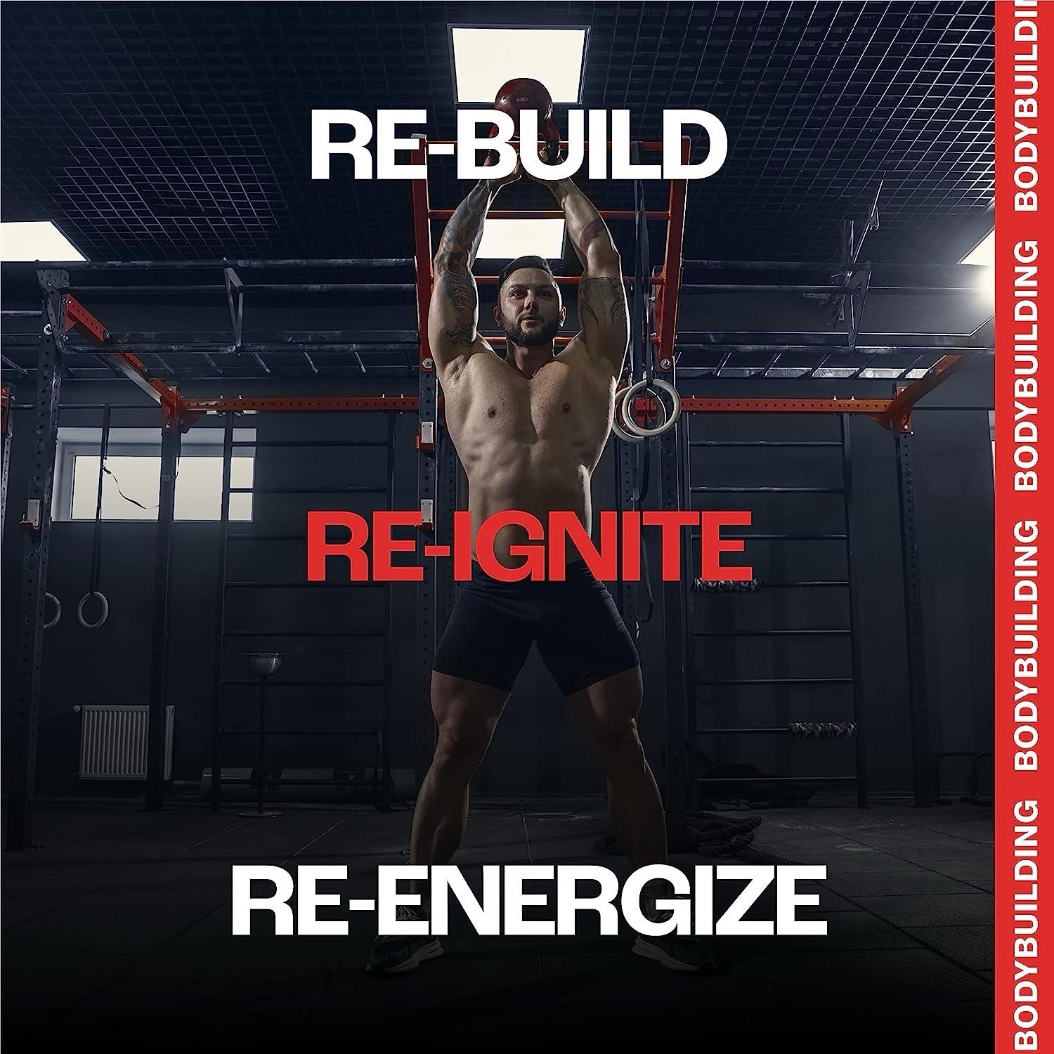 2 PACK - MMUSA Creatine Ester HCL Mass Serum STRAWBERRY 5.1oz / EXP: 12/2026