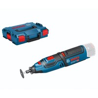 Bosch Gro 12V-35 Akku-Multifunktionswerkzeug Multiwerkzeug