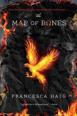 The Map of Bones (The Fire Sermon)