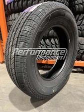 4 New American Roadstar Ht Tires 21570r16 100h Sl Bsw 215 70 16 2157016